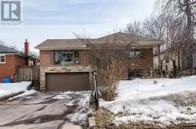 80 Trayborn Drive Richmond Hill (Mill Pond) Ontario L4C4K7