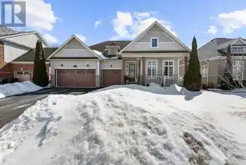 31 Collier Crescent, Essa (Angus), Ontario L3W0M6, 5 Bedrooms Bedrooms, ,4 BathroomsBathrooms,All Houses,For Sale,Collier,N12017519