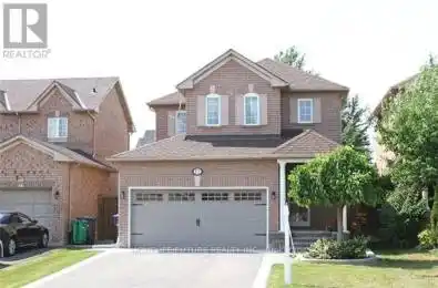 83 Sundridge Street Unit# Bsmt Brampton (Snelgrove) Ontario L7A1J7