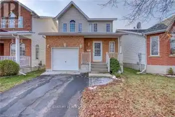 458 Freeman Crescent, Kingston (13 - Kingston East (Incl Barret Crt)), Ontario K7K7C9, 3 Bedrooms Bedrooms, ,4 BathroomsBathrooms,All Houses,For Rent,Freeman,X12017431