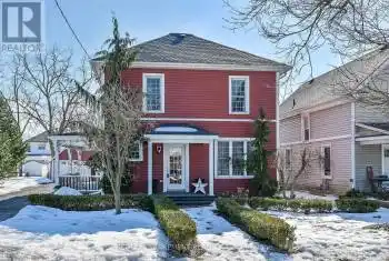 23 Alma Street, Haldimand, Ontario N0A1H0, 3 Bedrooms Bedrooms, ,2 BathroomsBathrooms,All Houses,For Sale,Alma,X12017438