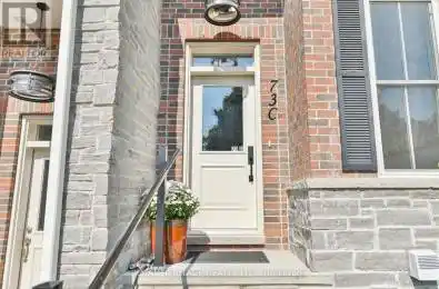 73C Bridge Street Prince Edward County (Picton Ward) Ontario K0K2T0