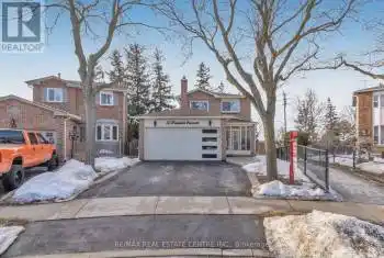 30 Oleander Crescent, Brampton (Heart Lake East), Ontario L6Z2C2, 4 Bedrooms Bedrooms, ,4 BathroomsBathrooms,All Houses,For Sale,Oleander,W12016838