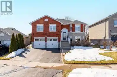 1141 Ashland Court Cobourg Ontario K9A5S2