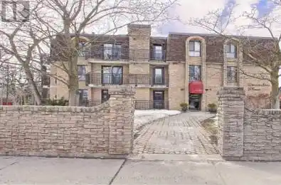 15390 Yonge Street Unit# PH3 Aurora (Aurora Village) Ontario L4G1N8