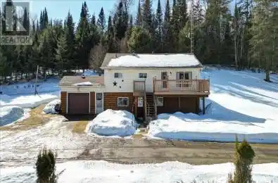 338 Musclow Greenview Road Hastings Highlands (Monteagle Ward) Ontario