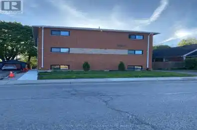 894 ADELAIDE Street London Ontario N5Y2M5