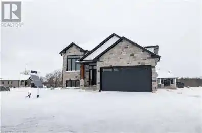 137 PIKE CREEK Drive Cayuga Ontario N0E1E0