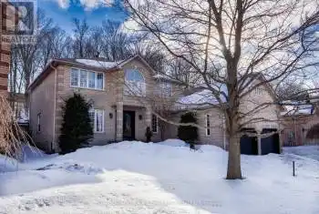 43 Crimson Ridge Road, Barrie (Bayshore), Ontario L4N9S1, 4 Bedrooms Bedrooms, ,4 BathroomsBathrooms,All Houses,For Sale,Crimson Ridge,S12017228
