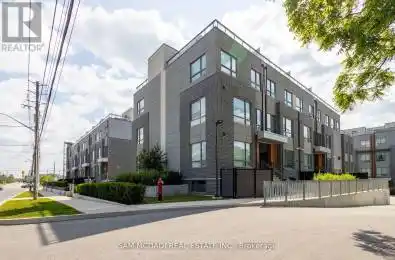 670 Atwater Avenue Unit# 1 Mississauga (Mineola) Ontario L5G0B6