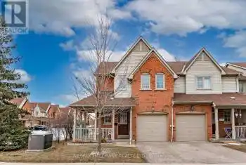 5950 Glen Erin Drive Unit# 42, Mississauga (Central Erin Mills), Ontario L5M6J1, 3 Bedrooms Bedrooms, ,4 BathroomsBathrooms,All Houses,For Sale,Glen Erin,W12017584