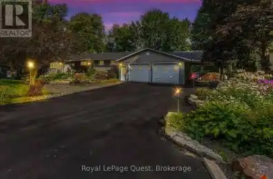 2505 Norton Road Severn Ontario L0K2B0