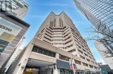 175 Cumberland Street Unit# 2201 Toronto (Annex) Ontario M5R3M9