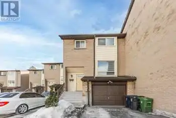 55 Collinsgrove Road Unit# 278, Toronto (West Hill), Ontario M1E4Z2, 3 Bedrooms Bedrooms, ,2 BathroomsBathrooms,All Houses,For Sale,Collinsgrove,E12016736