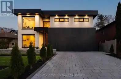 10 Haida Court Toronto (Highland Creek) Ontario M1C3L1