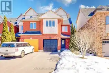 355 Sparrow Circle, Pickering (Highbush), Ontario L1V7E6, 4 Bedrooms Bedrooms, ,3 BathroomsBathrooms,All Houses,For Rent,Sparrow,E12017642