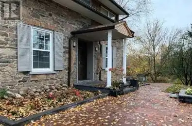 1725 Thornton Road Oshawa (Northwood) Ontario L1H7K4