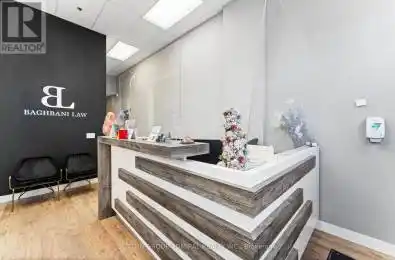 10376 Yonge Street Unit# 101 Richmond Hill (Mill Pond) Ontario L4C3B8