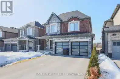 279 Chelsea Crescent Bradford West Gwillimbury (Bradford) Ontario L3Z4