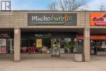 353 Duckworth Street Unit# 6, Barrie (Grove East), Ontario L4M5C2, ,Commercial,For Sale,Duckworth,S12017656
