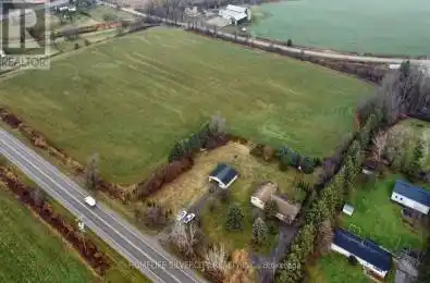 24 Sour Springs Road Brantford Ontario N0E1K0