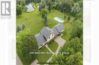 476345 3rd Line Unit# 476345 Melancthon Ontario L9V1T4