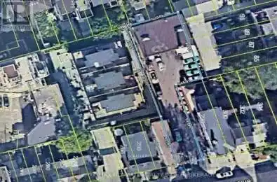 296 Brock Avenue Toronto (Dufferin Grove) Ontario M6K2M4