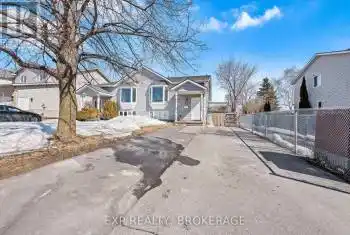 23 CLIFFORD Street, Loyalist (54 - Amherstview), Ontario K7N1Y6, 4 Bedrooms Bedrooms, ,2 BathroomsBathrooms,All Houses,For Sale,CLIFFORD,X12016648