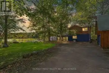 1198 NARROWS Lane, Frontenac (47 - Frontenac South), Ontario K0H2L0, 3 Bedrooms Bedrooms, ,2 BathroomsBathrooms,All Houses,For Sale,NARROWS,X12017741
