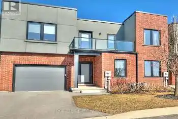 1465 Station Street Unit# 3, Pelham (662 - Fonthill), Ontario L0S1E3, 2 Bedrooms Bedrooms, ,4 BathroomsBathrooms,All Houses,For Sale,Station,X12017264