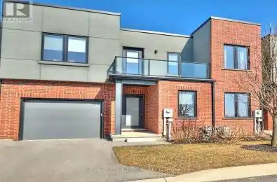 1465 Station Street Unit# 3 Pelham (662 - Fonthill) Ontario L0S1E3