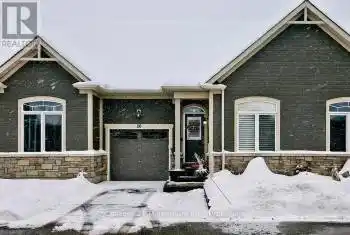 26 Kari Crescent Unit# 29, Collingwood, Ontario L9Z0Z6, 3 Bedrooms Bedrooms, ,3 BathroomsBathrooms,All Houses,For Sale,Kari,S12017719
