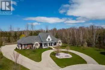 17 Fawn Creek Lane, Bluewater (Bayfield), Ontario N0M1G0, 7 Bedrooms Bedrooms, ,6 BathroomsBathrooms,All Houses,For Sale,Fawn Creek,X12017744