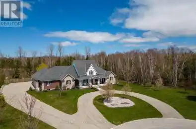 17 Fawn Creek Lane Bluewater (Bayfield) Ontario N0M1G0