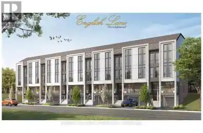 200 David Dunlap Circle Toronto (Banbury-Don Mills) Ontario M3C4C1
