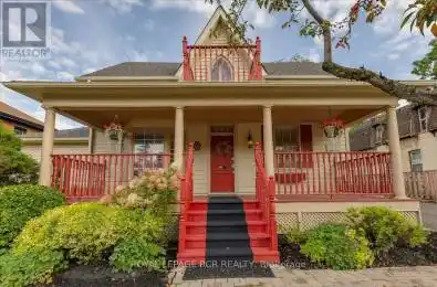 50 Wellington Street Aurora (Aurora Village) Ontario L4G1H5
