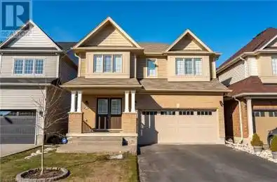 7687 SYCAMORE Drive Niagara Falls Ontario L2H0N6