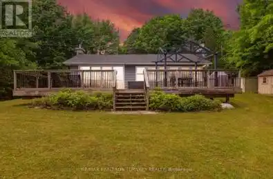 310 Northern Avenue Galway-Cavendish and Harvey Ontario K0M1A0