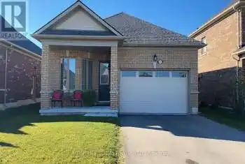 27 Seaton Crescent, Tillsonburg, Ontario N4G0E2, 4 Bedrooms Bedrooms, ,3 BathroomsBathrooms,All Houses,For Sale,Seaton,X12017757
