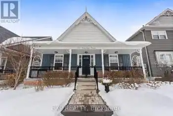 284 Strachan Street, Port Hope, Ontario L1A0C8, 3 Bedrooms Bedrooms, ,3 BathroomsBathrooms,All Houses,For Sale,Strachan,X12016449