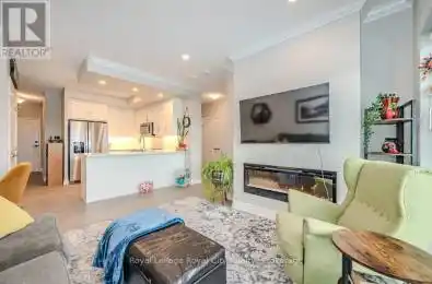 1880 Gordon Street Unit# 701 Guelph (Clairfields/Hanlon Business Park)