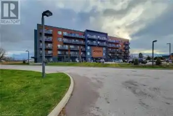 64 MAIN Street Unit# 107, Hagersville, Ontario N0A1H0, 2 Bedrooms Bedrooms, ,2 BathroomsBathrooms,Condo,For Sale,MAIN,40706015