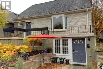 70 Yorkshire Street Unit# A, Guelph (Downtown), Ontario N1H5B2, 3 Bedrooms Bedrooms, ,1 BathroomBathrooms,All Houses,For Rent,Yorkshire,X12017803