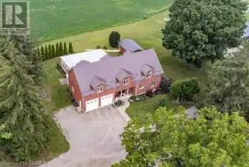 81 MCGILL Road, Mount Pleasant, Ontario N0E1K0, 4 Bedrooms Bedrooms, ,4 BathroomsBathrooms,All Houses,For Sale,MCGILL,40706396