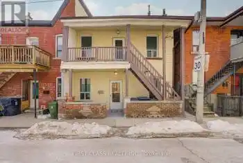3 Clinton Place, Toronto (Palmerston-Little Italy), Ontario M6G1J8, 7 Bedrooms Bedrooms, ,2 BathroomsBathrooms,All Houses,For Sale,Clinton,C12017305
