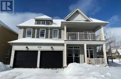 28 Timberbank Square Georgina (Sutton & Jackson's Point) Ontario 
