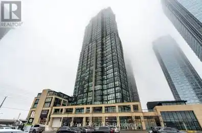2900 Highway 7 Road Unit# 2406 Vaughan (Concord) Ontario L4K0G3