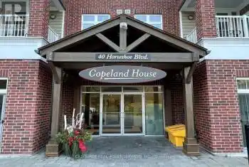 40 Horseshoe Boulevard Unit# 405, Oro-Medonte (Horseshoe Valley), Ontario L4M4Y8, 1 Bedroom Bedrooms, ,1 BathroomBathrooms,Condo,For Sale,Horseshoe,S12017797