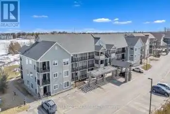 7 Anchorage Crescent Unit# 305, Collingwood, Ontario L9Y0Y6, 2 Bedrooms Bedrooms, ,3 BathroomsBathrooms,Condo,For Sale,Anchorage,S12017889
