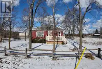 306 Netherby Road, Welland (765 - Cooks Mills), Ontario L2B5N7, 2 Bedrooms Bedrooms, ,1 BathroomBathrooms,All Houses,For Sale,Netherby,X12017799